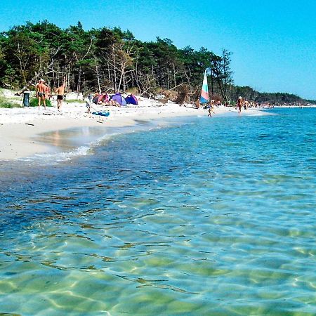 8 Person Holiday Home In Nex Vester Somarken Екстериор снимка